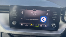 Skoda Kamiq 1.0 TSI SE 5dr DSG Petrol Hatchback